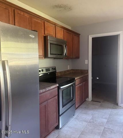 308 Big Tree Lane, Chinquapin, NC 28521