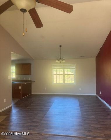 308 Big Tree Lane, Chinquapin, NC 28521