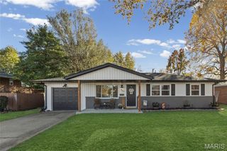 65 Cambridge Drive, Granite City, IL 62040