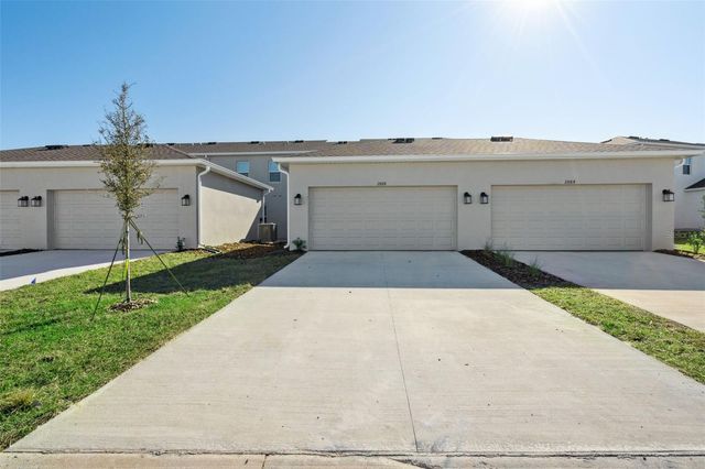 2888 HAZE ROAD, Clermont, FL 34714