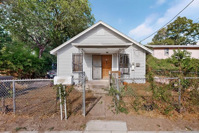 217 LANCASTER, San Antonio, TX 78214