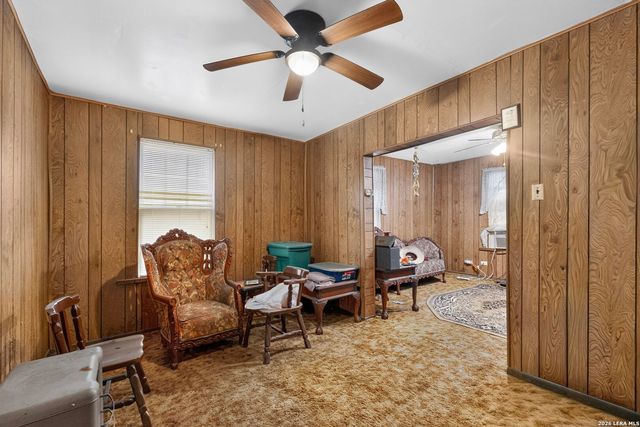 217 LANCASTER, San Antonio, TX 78214