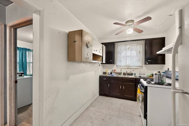 217 LANCASTER, San Antonio, TX 78214