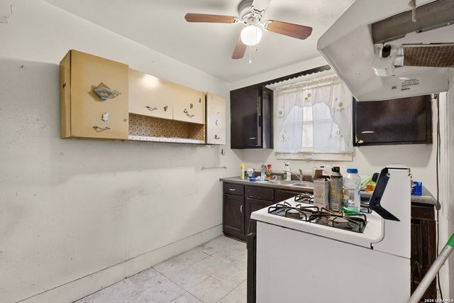 217 LANCASTER, San Antonio, TX 78214