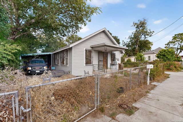 217 LANCASTER, San Antonio, TX 78214