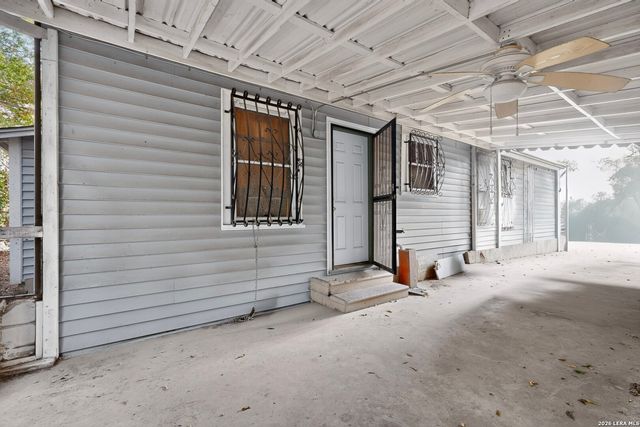 217 LANCASTER, San Antonio, TX 78214