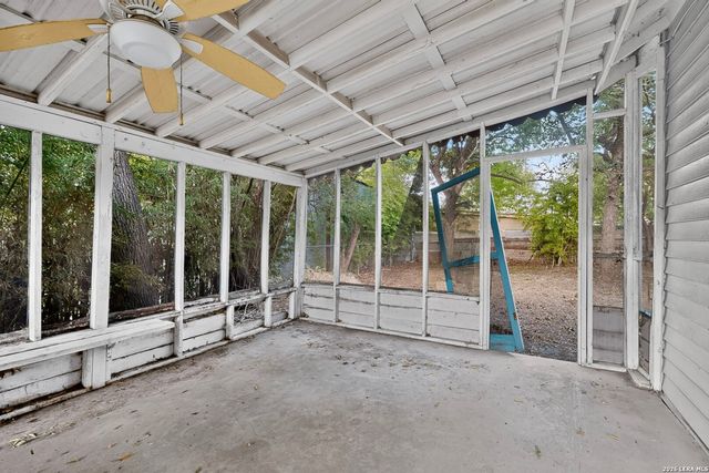 217 LANCASTER, San Antonio, TX 78214