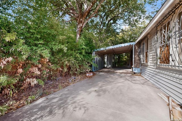 217 LANCASTER, San Antonio, TX 78214