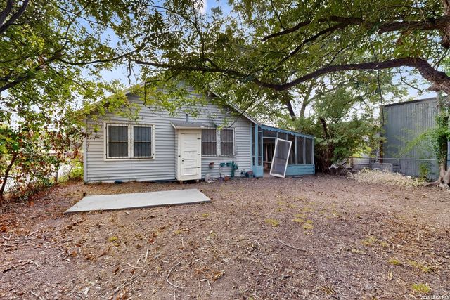 217 LANCASTER, San Antonio, TX 78214