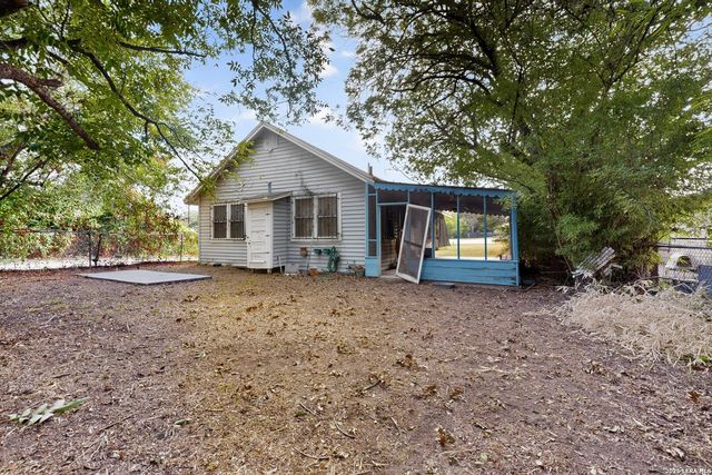 217 LANCASTER, San Antonio, TX 78214