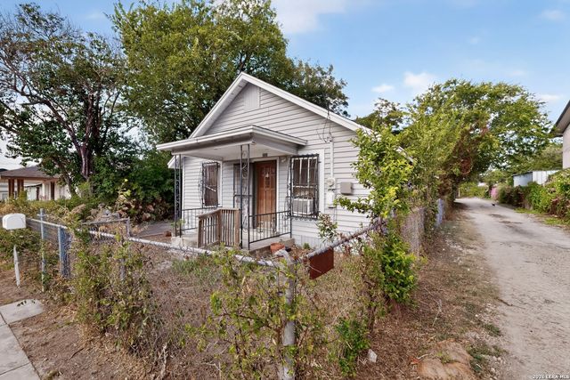 217 LANCASTER, San Antonio, TX 78214