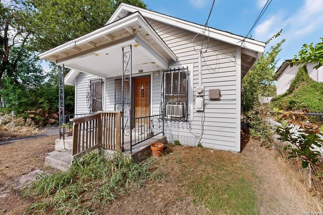 217 LANCASTER, San Antonio, TX 78214