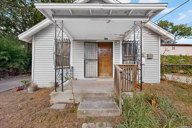 217 LANCASTER, San Antonio, TX 78214