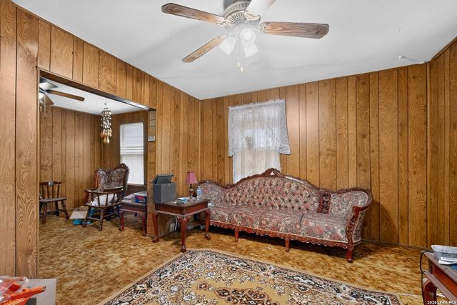 217 LANCASTER, San Antonio, TX 78214