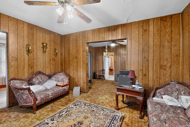 217 LANCASTER, San Antonio, TX 78214