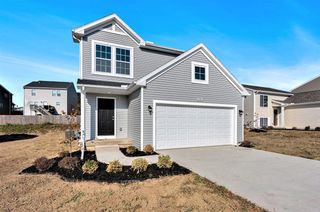 1002 Cedarwood Drive, Greenville, MI 48838