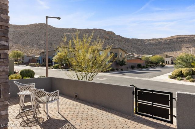 7170 Galaxy Dune Street, Las Vegas, NV 89148