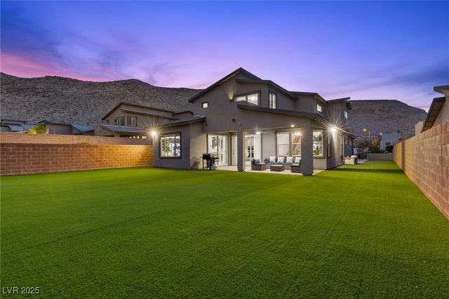 7170 Galaxy Dune Street, Las Vegas, NV 89148