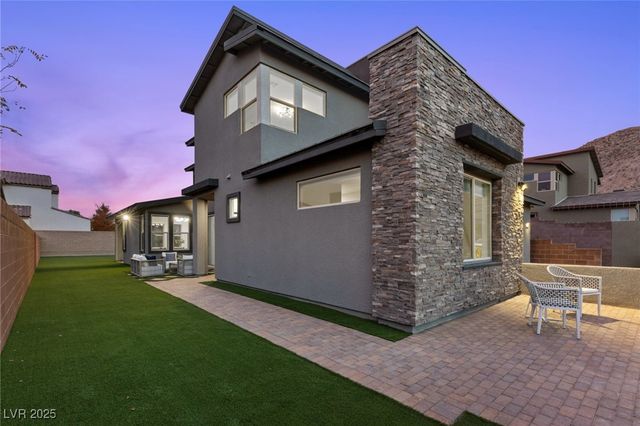 7170 Galaxy Dune Street, Las Vegas, NV 89148