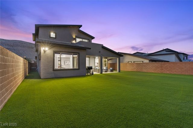 7170 Galaxy Dune Street, Las Vegas, NV 89148