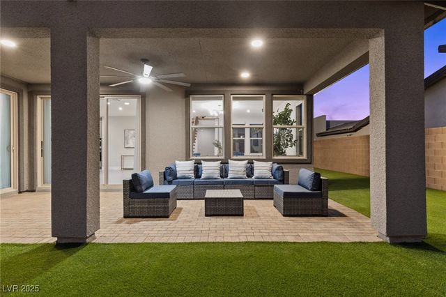 7170 Galaxy Dune Street, Las Vegas, NV 89148