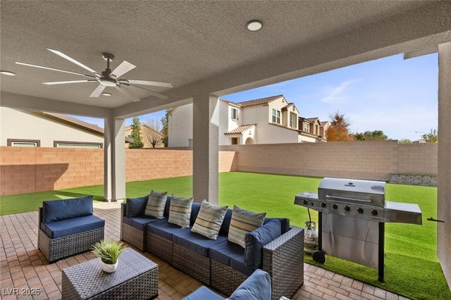 7170 Galaxy Dune Street, Las Vegas, NV 89148