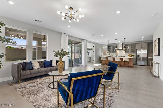 7170 Galaxy Dune Street, Las Vegas, NV 89148