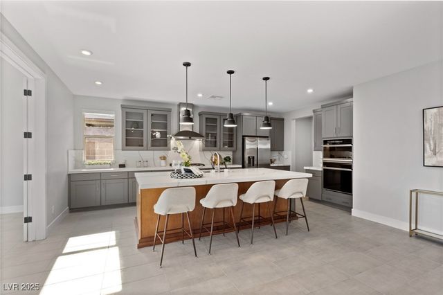 7170 Galaxy Dune Street, Las Vegas, NV 89148