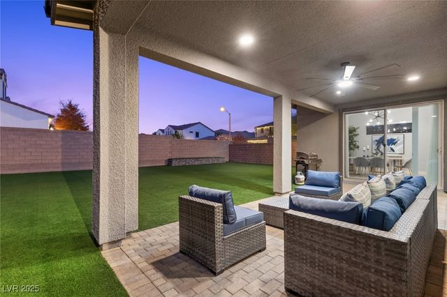 7170 Galaxy Dune Street, Las Vegas, NV 89148