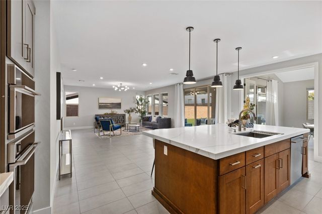 7170 Galaxy Dune Street, Las Vegas, NV 89148