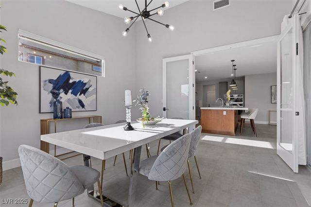 7170 Galaxy Dune Street, Las Vegas, NV 89148