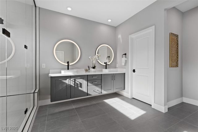 7170 Galaxy Dune Street, Las Vegas, NV 89148