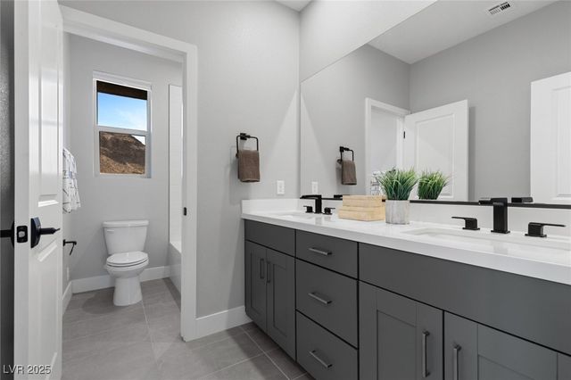 7170 Galaxy Dune Street, Las Vegas, NV 89148