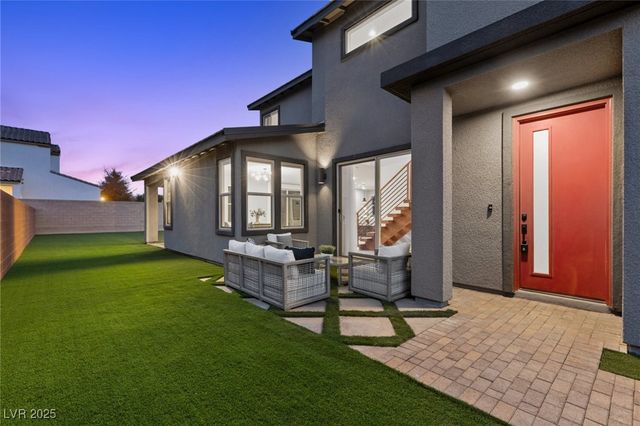 7170 Galaxy Dune Street, Las Vegas, NV 89148