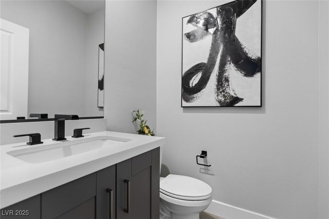 7170 Galaxy Dune Street, Las Vegas, NV 89148