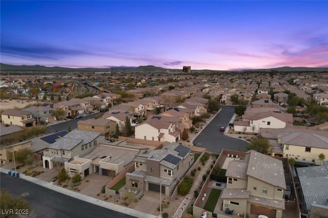 7170 Galaxy Dune Street, Las Vegas, NV 89148