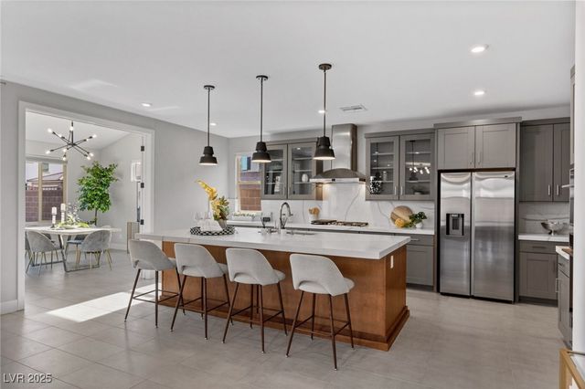 7170 Galaxy Dune Street, Las Vegas, NV 89148