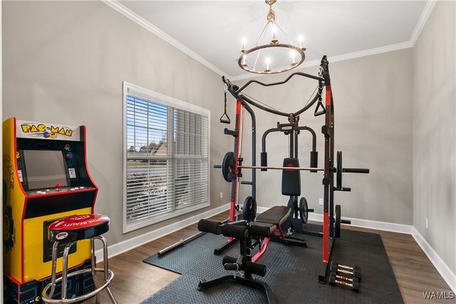 3010 Jamie, Moundville, AL 35474