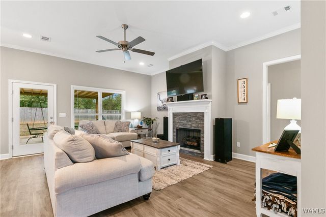 3010 Jamie, Moundville, AL 35474