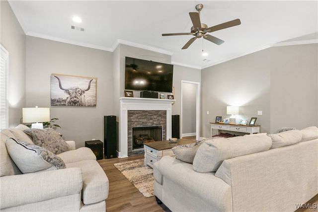 3010 Jamie, Moundville, AL 35474