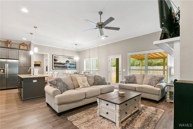 3010 Jamie, Moundville, AL 35474