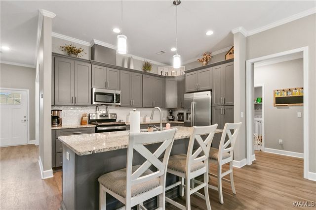 3010 Jamie, Moundville, AL 35474