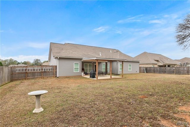 3010 Jamie, Moundville, AL 35474