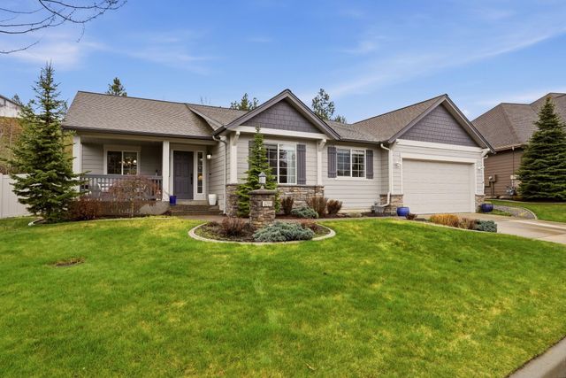 5721 S Laurelcrest Ct, Spokane, WA 99224