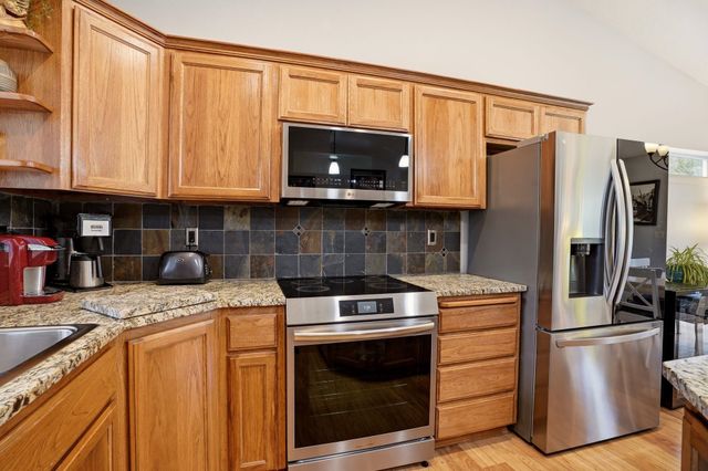 5721 S Laurelcrest Ct, Spokane, WA 99224