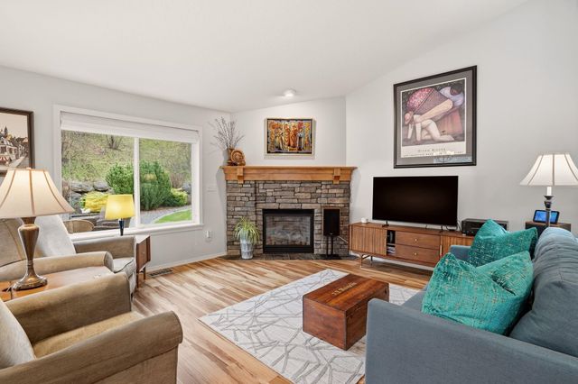 5721 S Laurelcrest Ct, Spokane, WA 99224