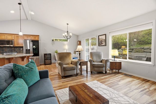 5721 S Laurelcrest Ct, Spokane, WA 99224