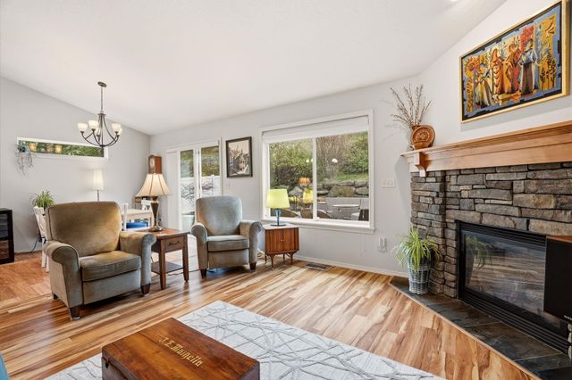 5721 S Laurelcrest Ct, Spokane, WA 99224