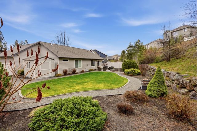 5721 S Laurelcrest Ct, Spokane, WA 99224