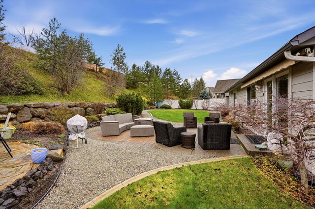 5721 S Laurelcrest Ct, Spokane, WA 99224